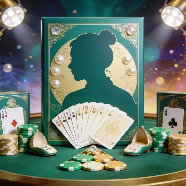 Live Tables and Wheel Games