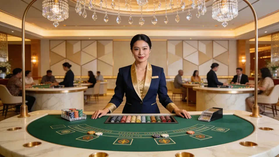 6D Lottery and Bingo Formats