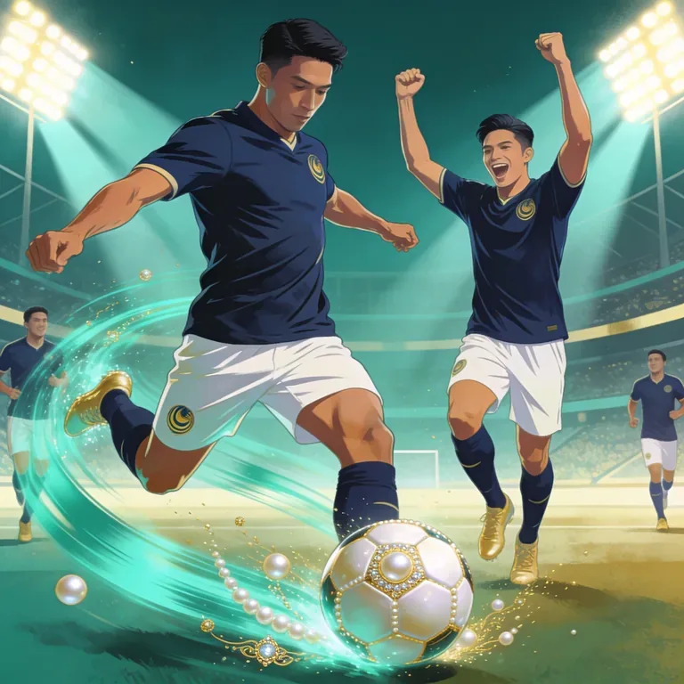 superj9 superj9 — Built for Malaysian Players