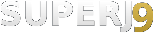 superj9 Logo